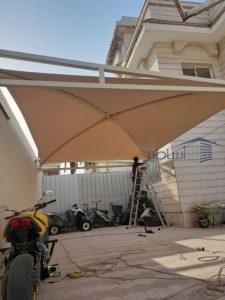 محل مظلات بالرياض