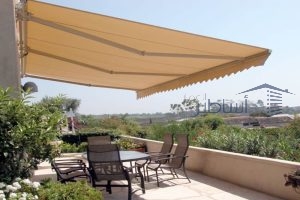 مظلات السحب المتحركه