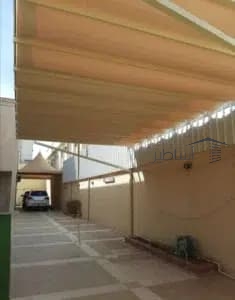 خدمات شركة تركيب مظلات سحاب