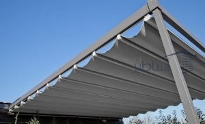 نصائح مهمة من شركة تركيب مظلات سحاب