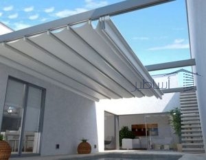 اسعار تركيب مظلات سحاب