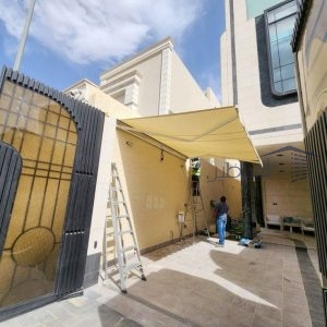 تكلفة مظلات السحاب