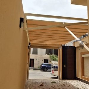 أسعار مظلات السحاب