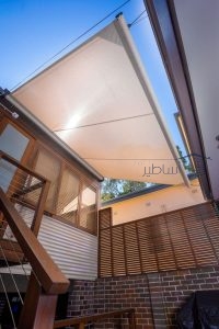 مظلات سيارات للمنازل