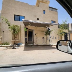 مظلات سيارات للمواقف