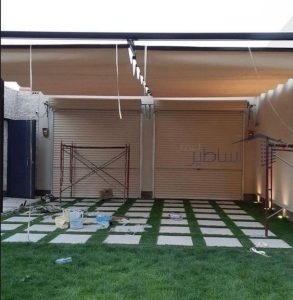 نصائح لاختيار مظلات سيارات متحركة