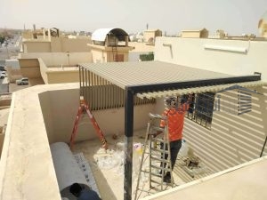 أفضل محل مظلات بالرياض