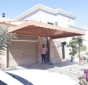 محل مظلات بالرياض