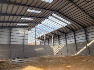 هناجر الرياض