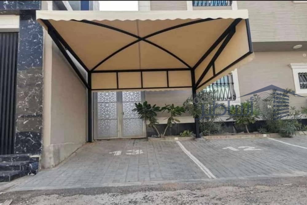 تفصيل مظلات