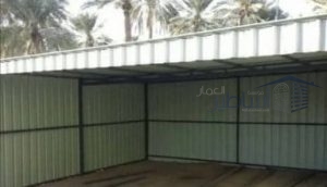 انواع مظلات الشينكو