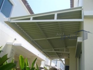 مظلات متحركة للمحلات التجارية والمقاهي والمولات