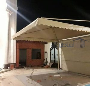 مظلات تجارية