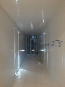 ألواح ساندوتش بانل