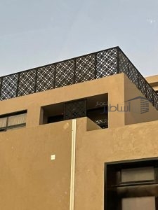 سواتر لكسان