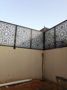 مواصفات سواتر اللكسان