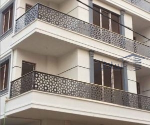 تركيب افضل سواتر لكزان بالرياض