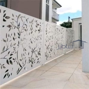 اشكال سواتر لكسان