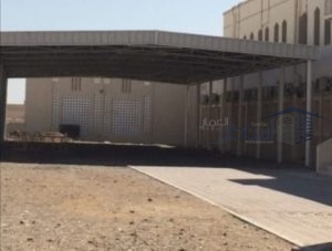 أفضل شركة تركيب مظلات حديد شينكو معزول في الرياض