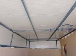 افضل شركة تركيب الواح عازلة سندويش بنل الرياض