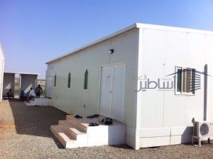 مقاول سندويش بنل