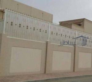 سواتر لكسان للمنازل