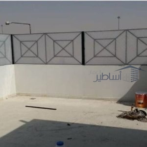 سواتر لكسان