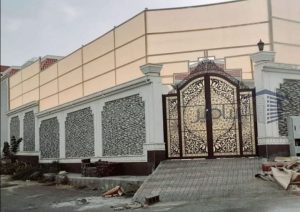 تركيب سواتر لكسان