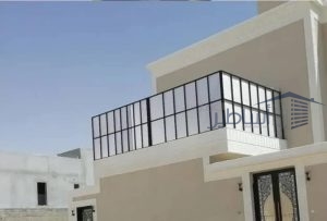 سواتر لكسان