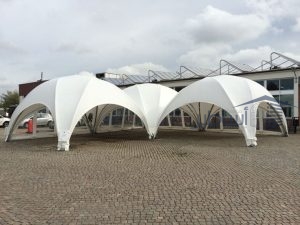 مظلات فيبر جلاس للسيارات