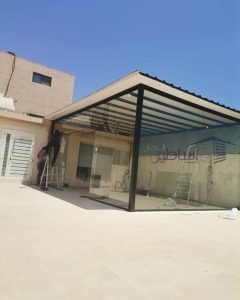 مظلات شينكو