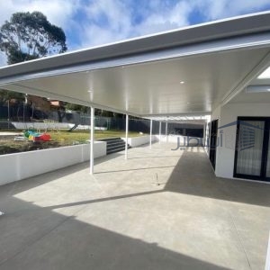 مظلات سيارات شينكو