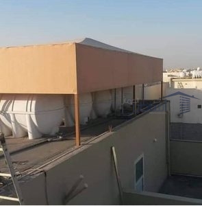 مظلات خزانات