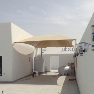 طرق حماية خزان المياه من الحرارة