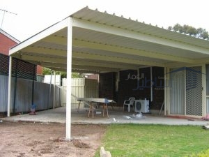 مظلات شينكو