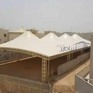 افضل شركة تركيب مظلات فايبر جلاس