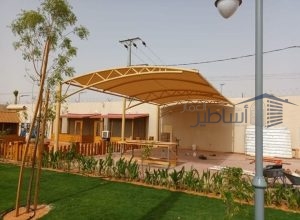 أفضل أنواع مظلات المحلات التجارية