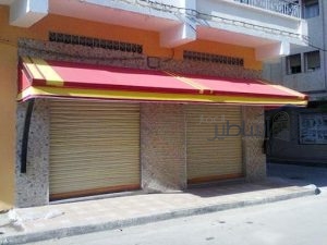 أسعار مظلات المحلات