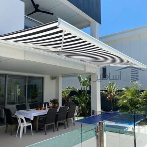 مظلات محلات