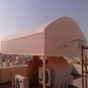 أسعار مظلات الخزانات