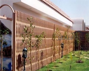 سواتر خارجية متحركة