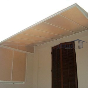 سعر متر سواتر متحركة في السعودية