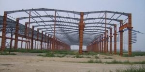 أفضل شركات بناء مستودعات حديد في الرياض