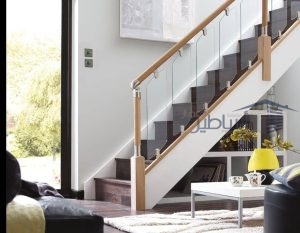 تركيب درابزينات في الرياض