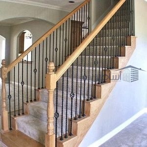 تركيب درابزينات في الرياض