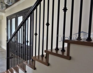 شركة تركيب درابزين بالرياض