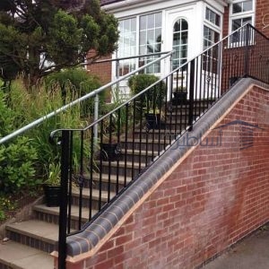 أفضل شركة تركيب درابزينات في الرياض