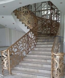 تركيب درابزينات في الرياض