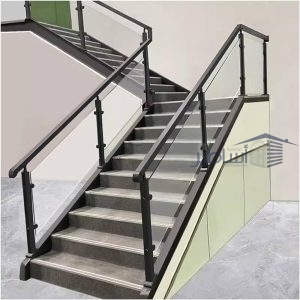 درابزين درج داخلي