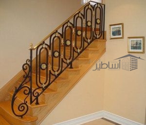 تركيب درابزينات في الرياض